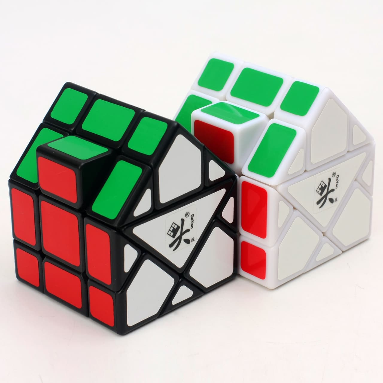 DaYan Bermuda - green-house image 5