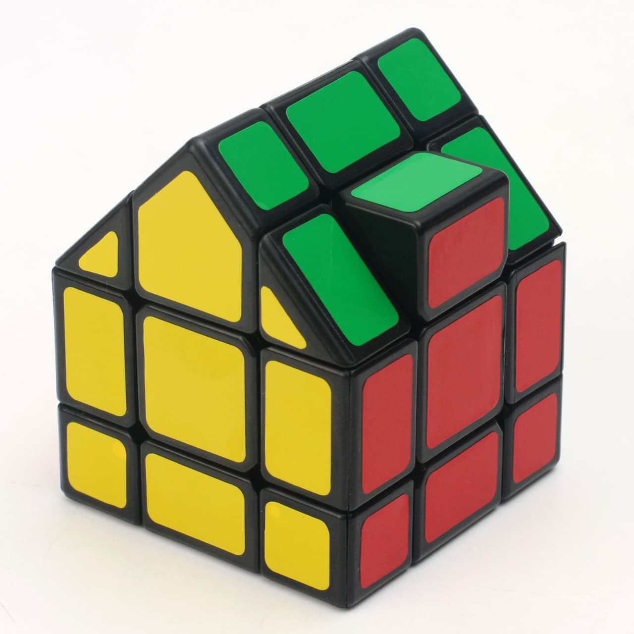 DaYan Bermuda - green-house image 7