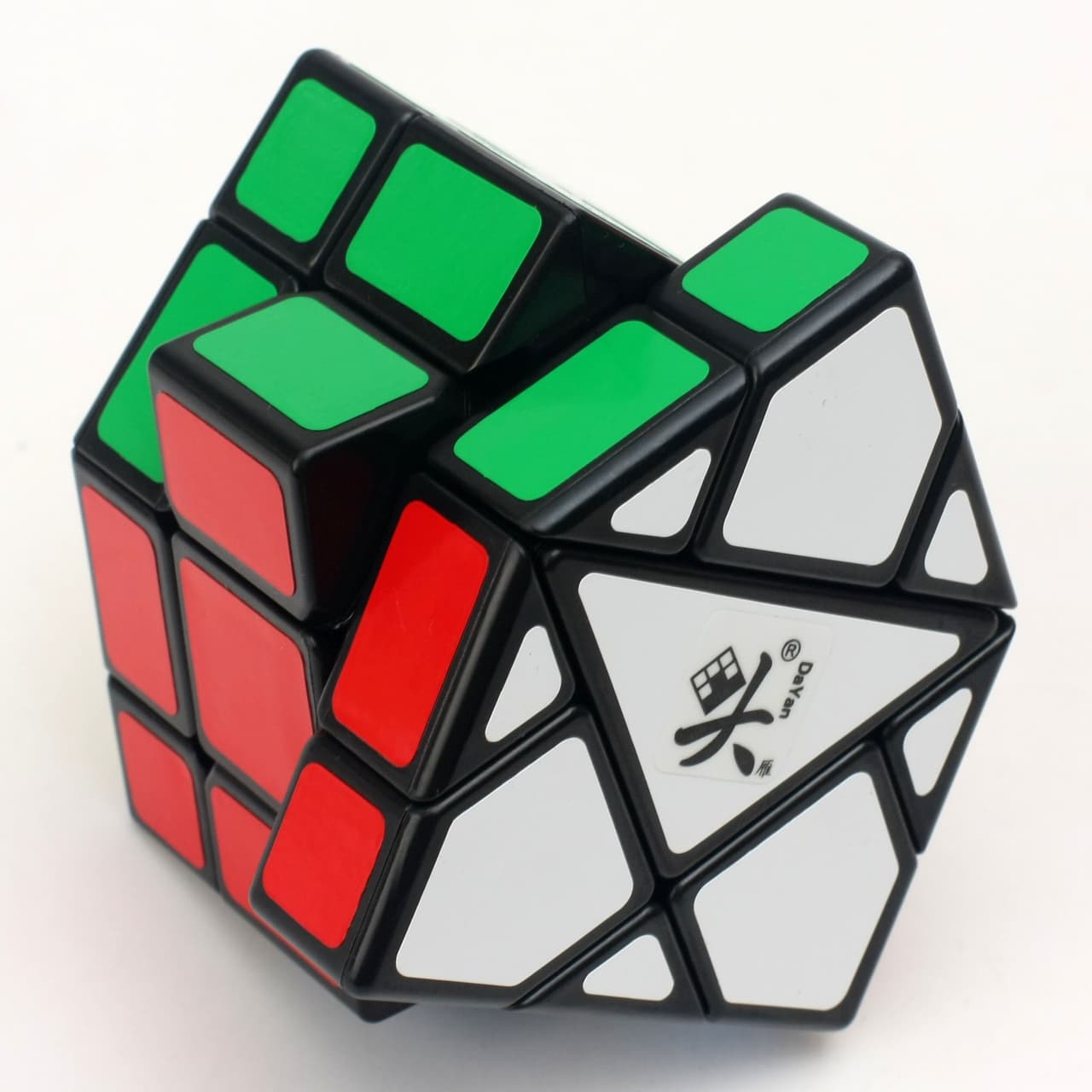 DaYan Bermuda - green-house image 8