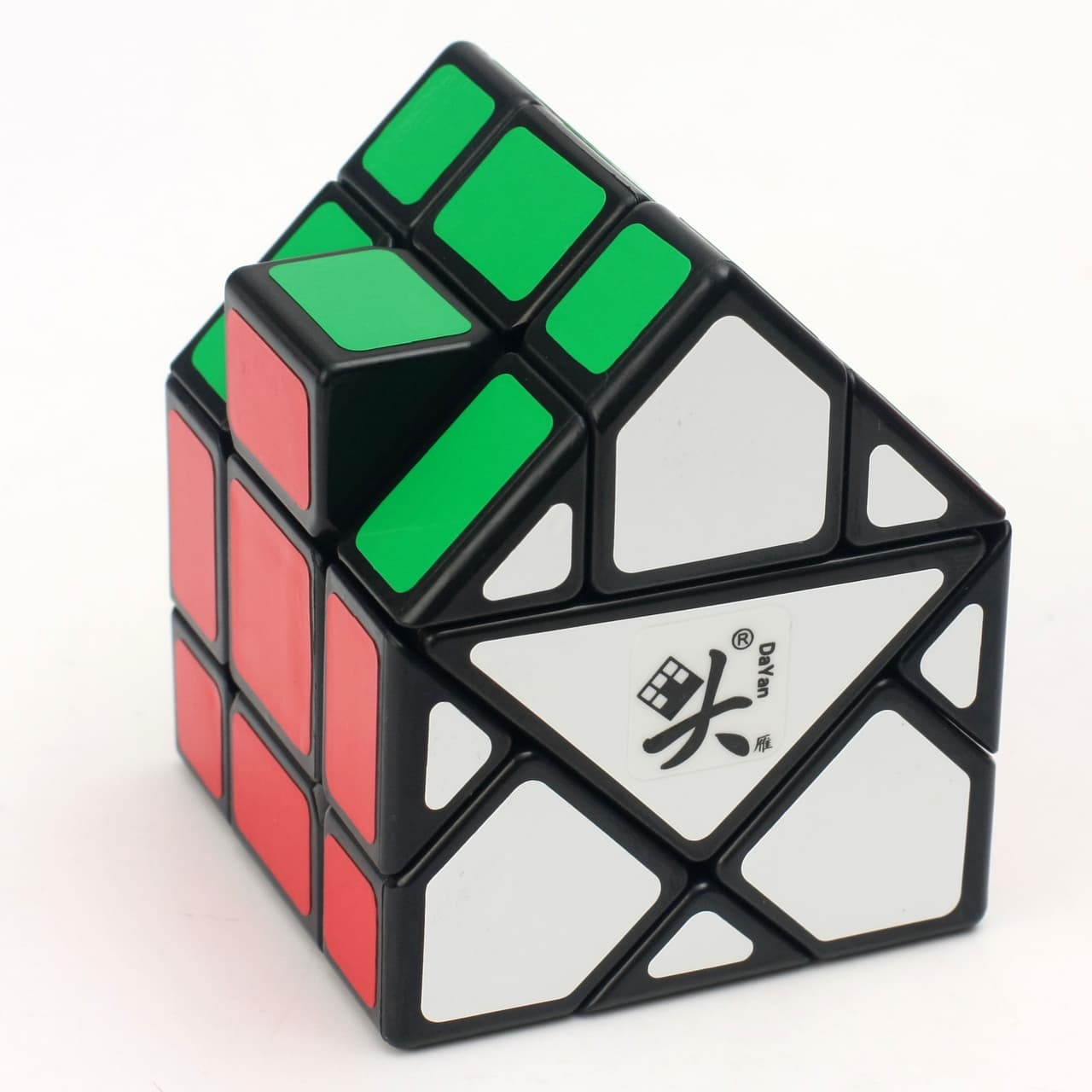 DaYan Bermuda - green-house image 9