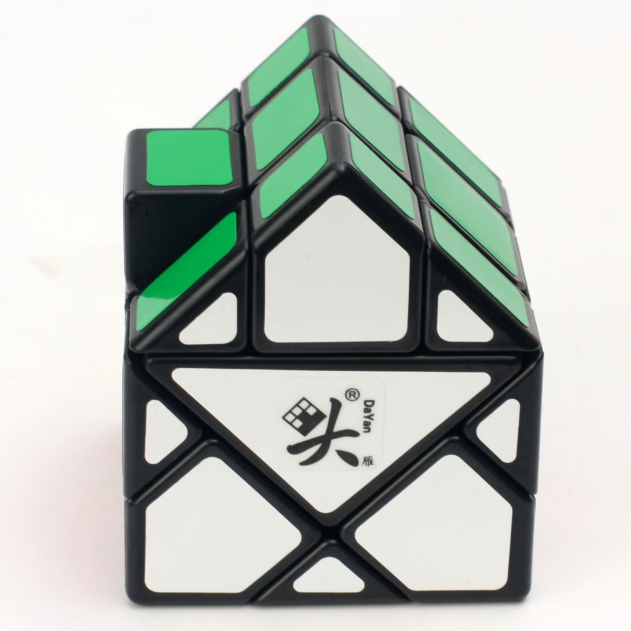 DaYan Bermuda - green-house image 10