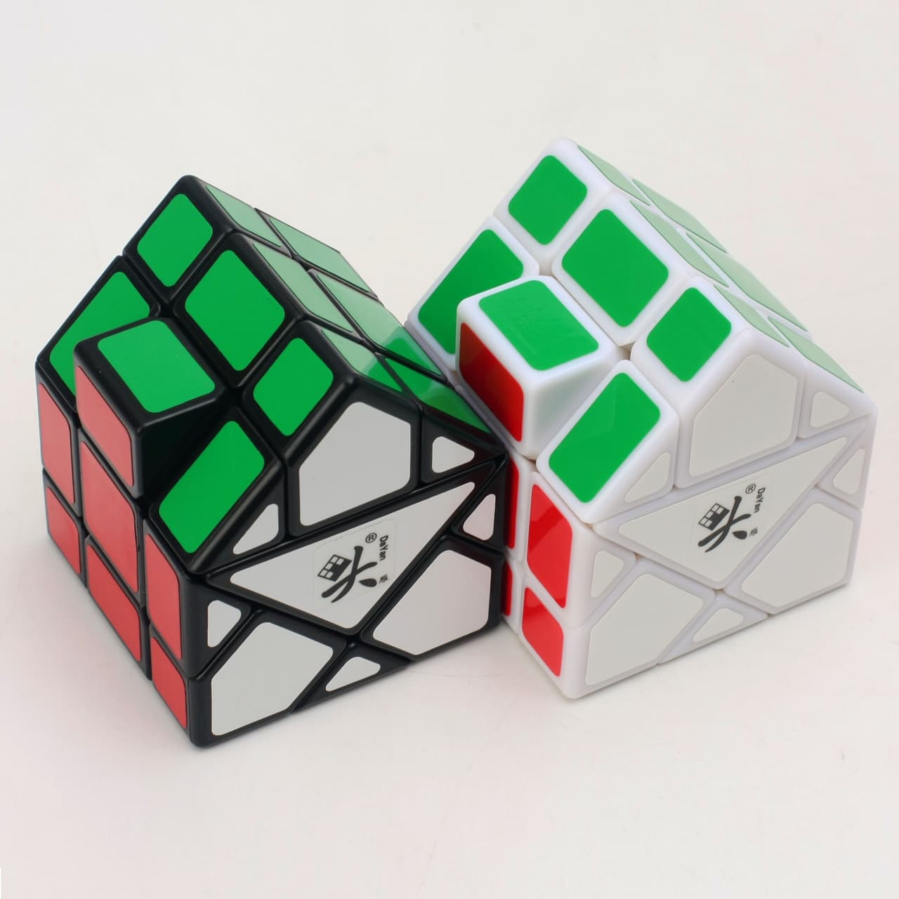 DaYan Bermuda - green-house image 11