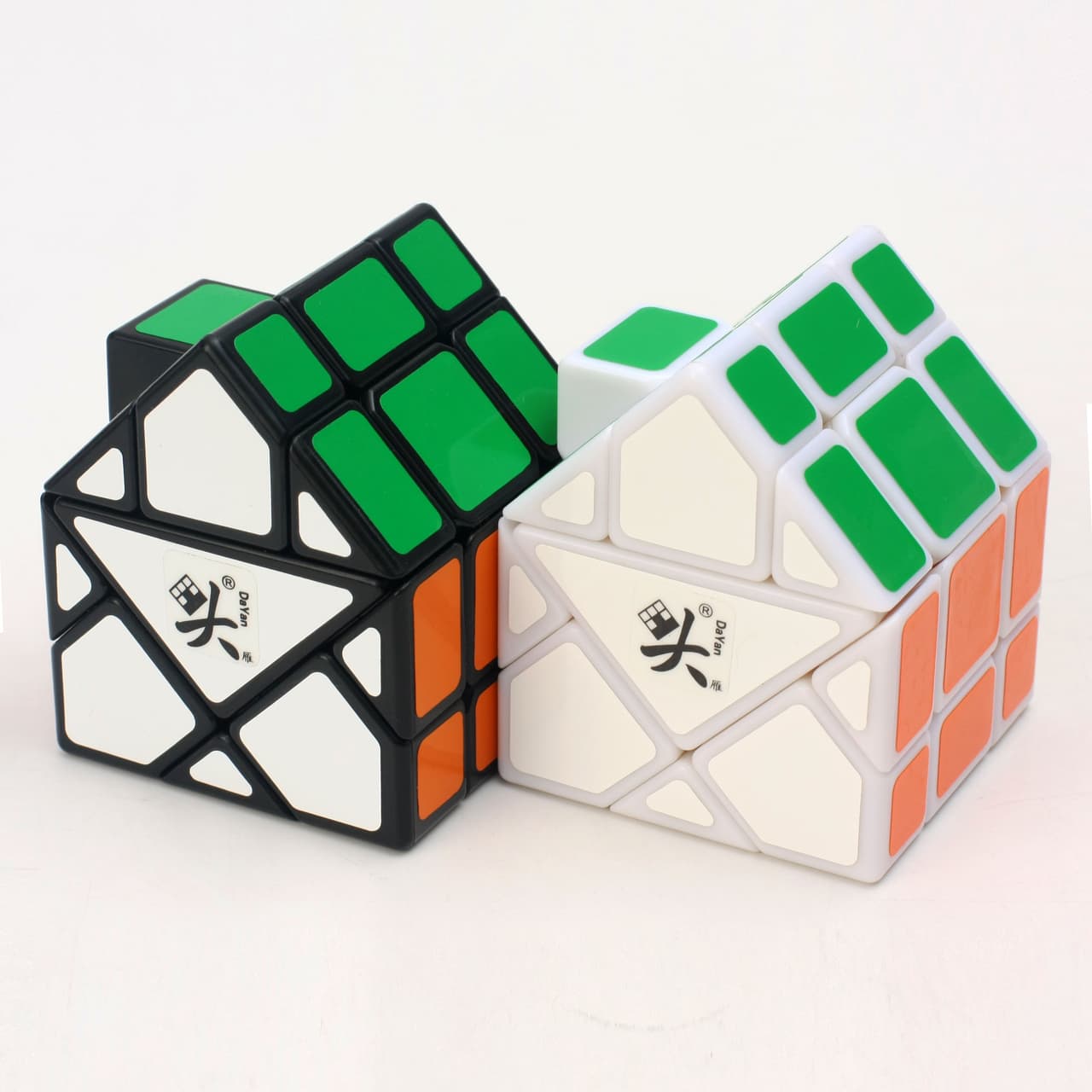 DaYan Bermuda - green-house image 12