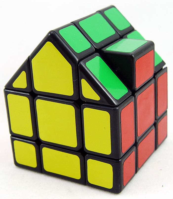 DaYan Bermuda - green-house image 2