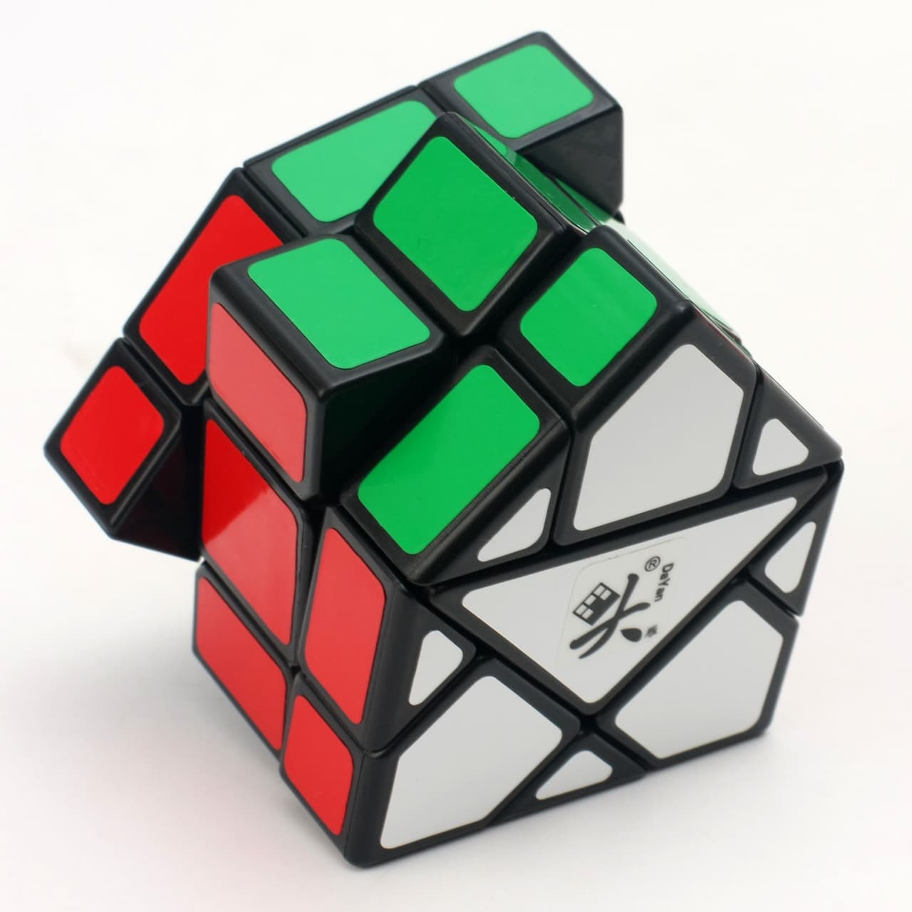 DaYan Bermuda - green-house image 13