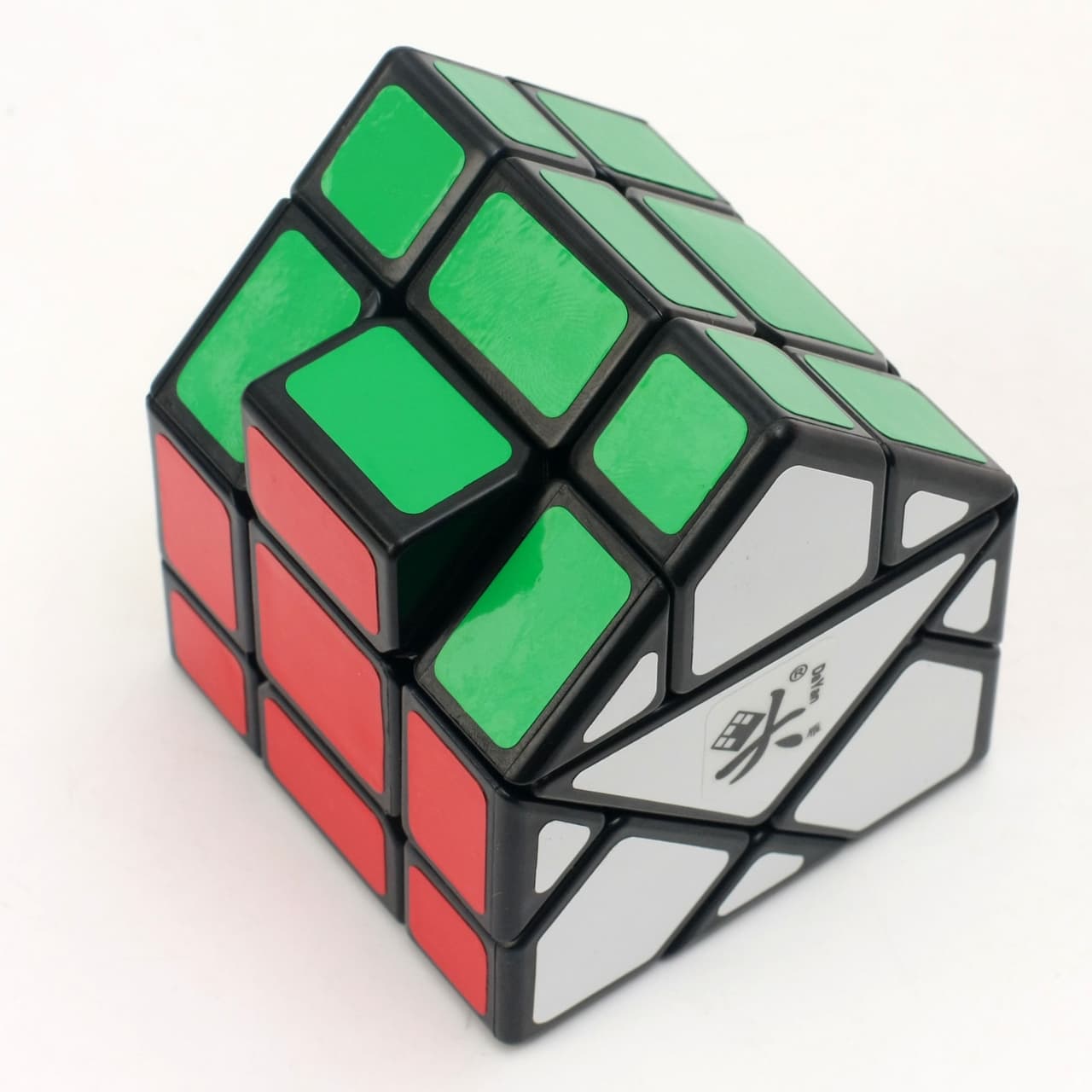 DaYan Bermuda - green-house image 14