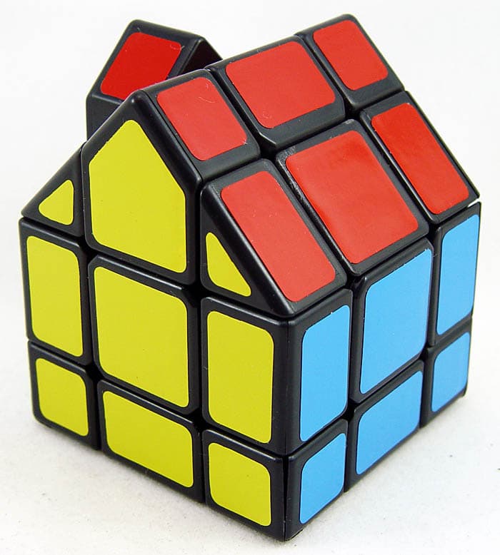 DaYan Bermuda - red-house image 2