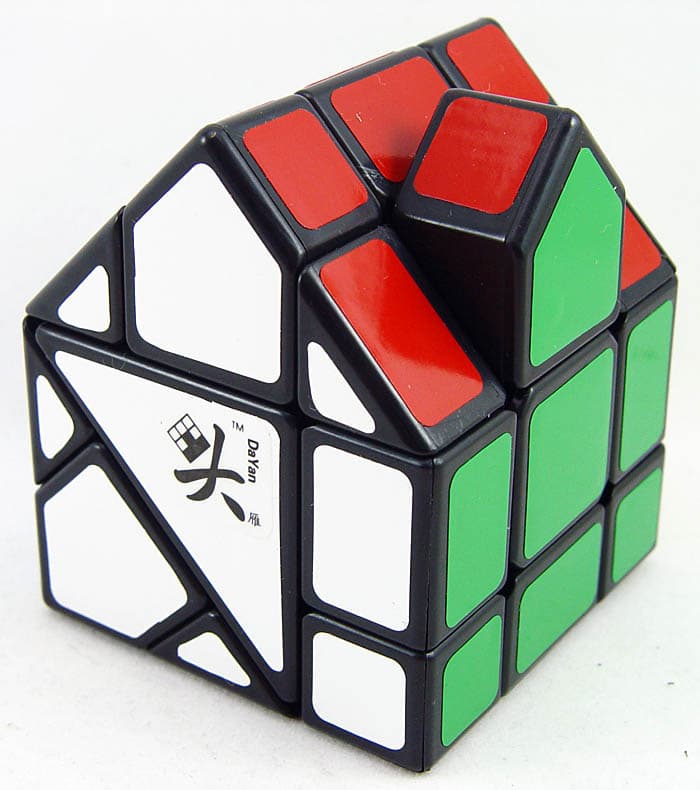 DaYan Bermuda - red-house image 1