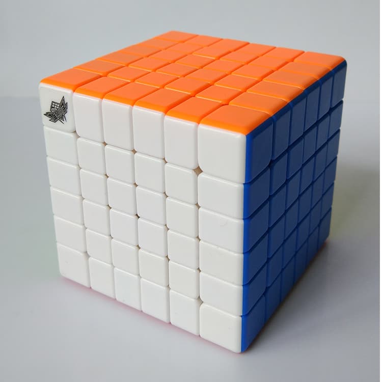 Cyclone Boy 6x6x6 G6 image 1