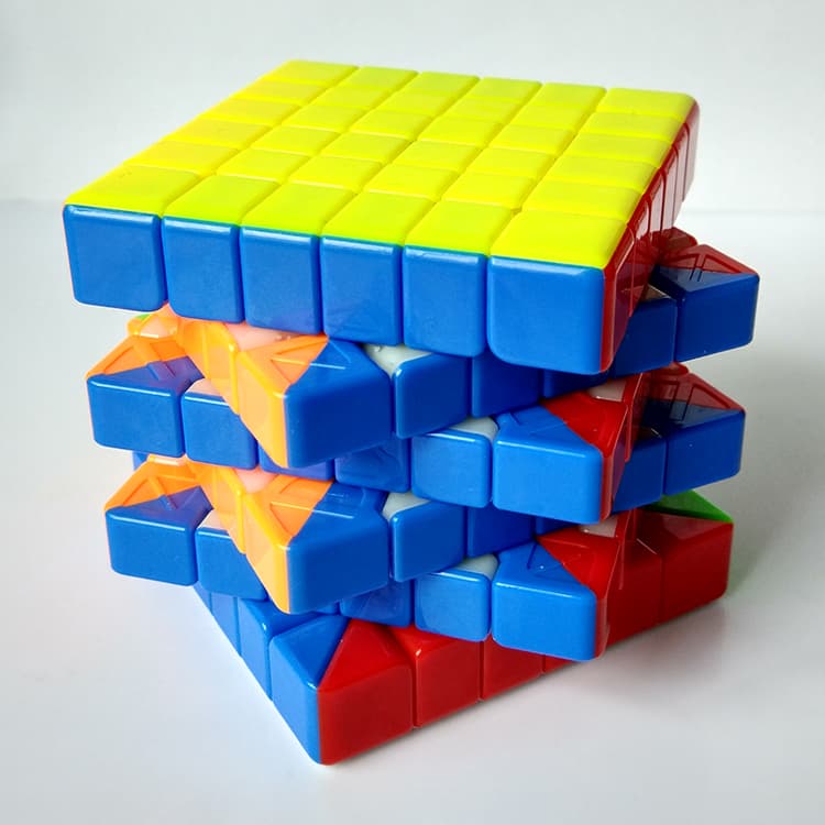 Cyclone Boy 6x6x6 G6 image 3