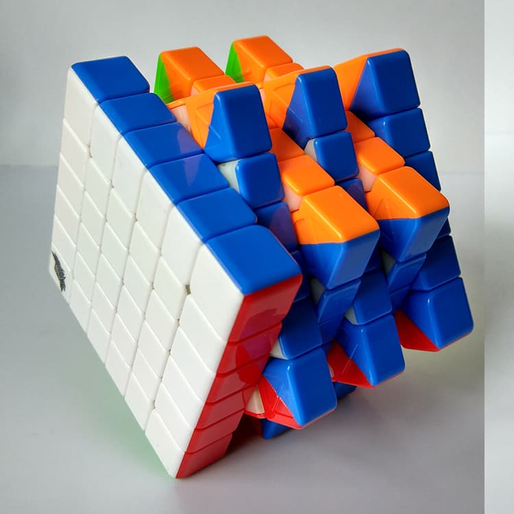 Cyclone Boy 6x6x6 G6 image 5