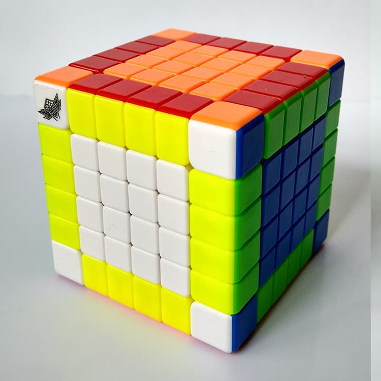 Cyclone Boy 6x6x6 G6 image 4