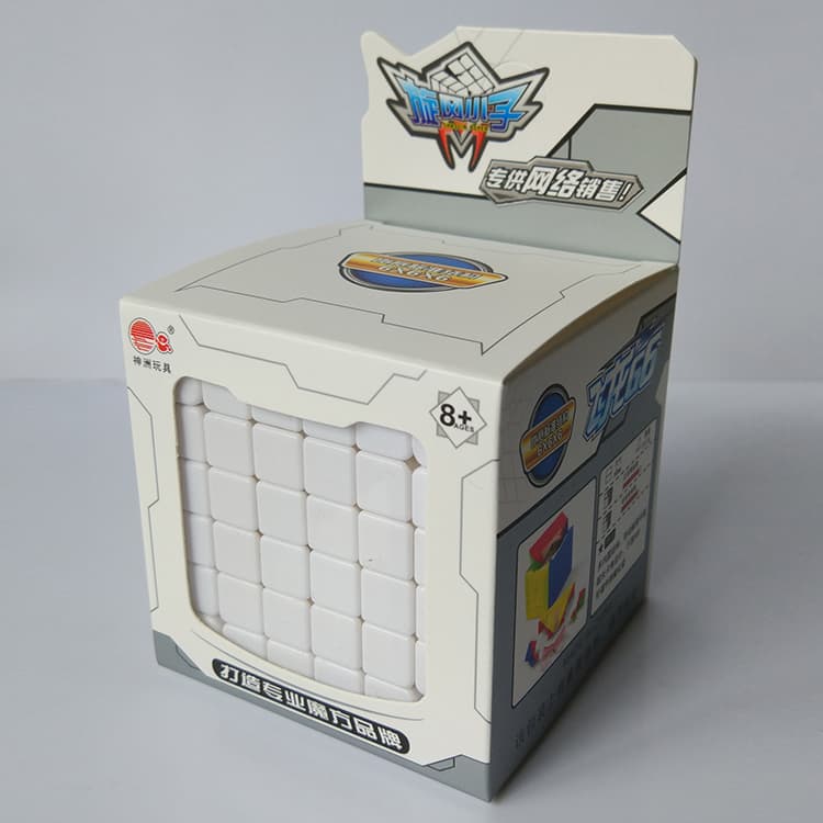 Cyclone Boy 6x6x6 G6 image 2