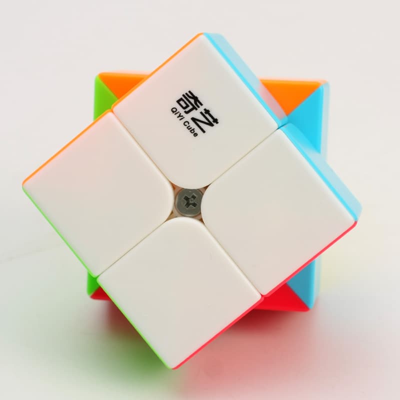 [ QiYi ] QiDi S 2x2 image 3