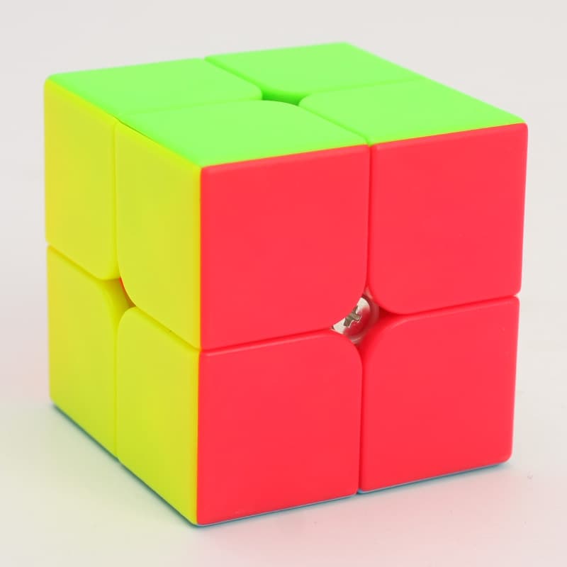 [ QiYi ] QiDi S 2x2 image 1