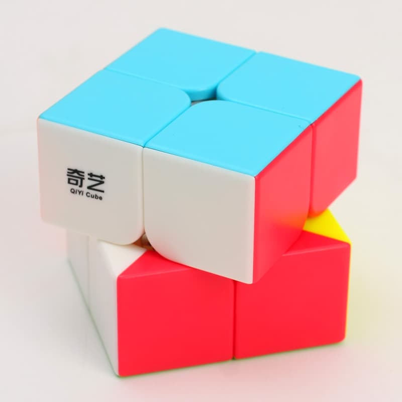 [ QiYi ] QiDi S 2x2 image 4
