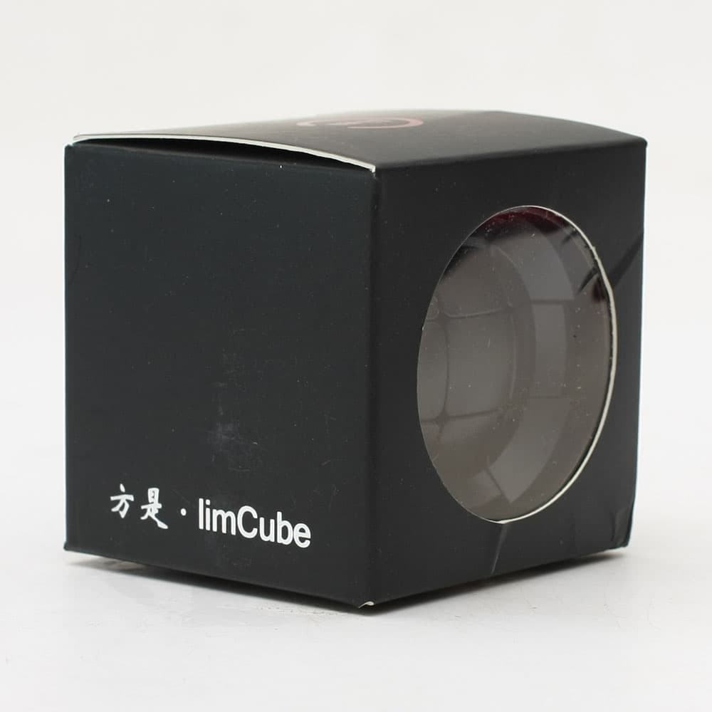 Funs Deformed 3x3x3 centrosphere - Black image 2