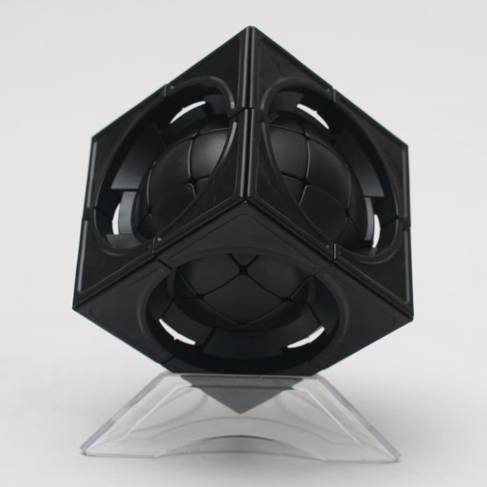 Funs Deformed 3x3x3 centrosphere - Black image 7