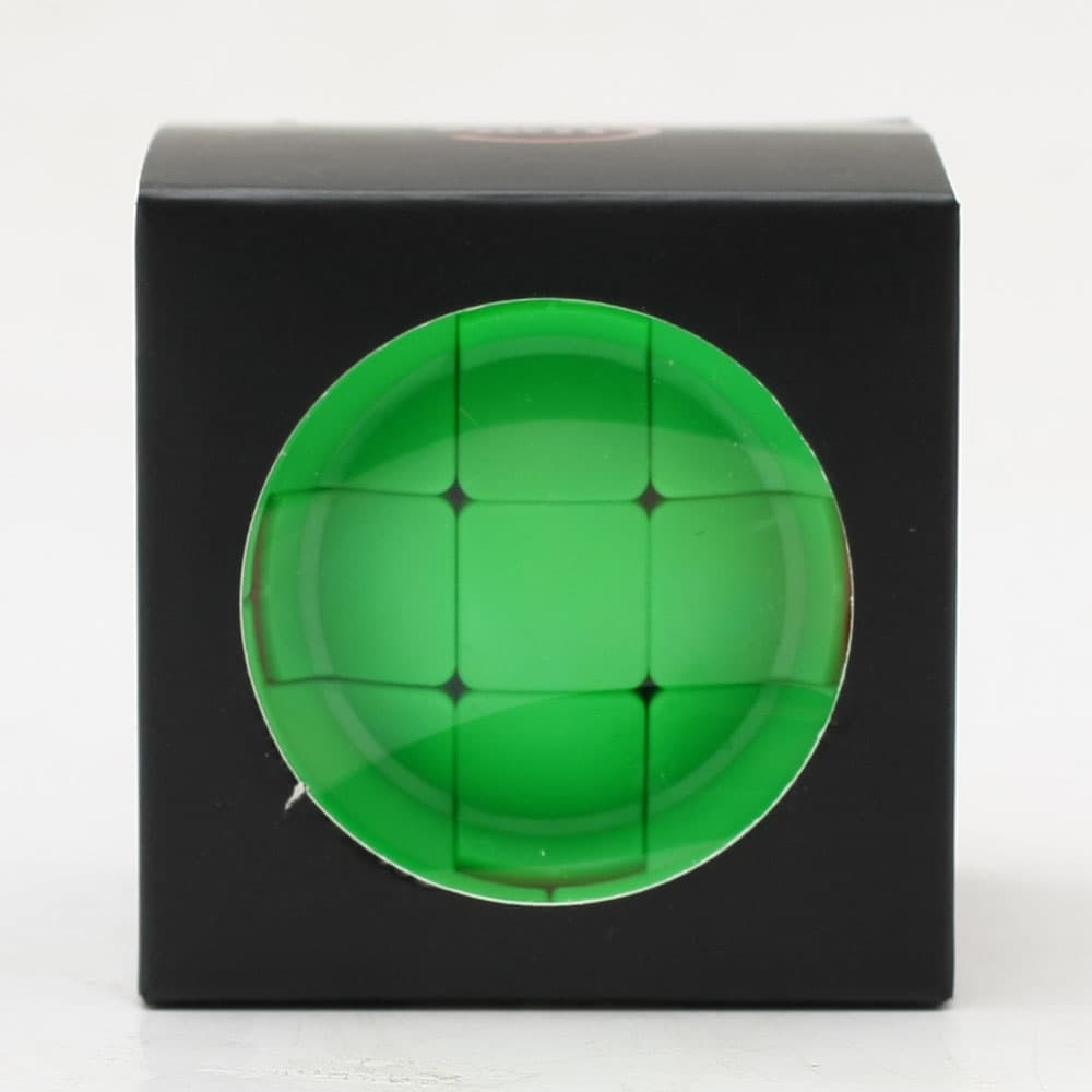 Funs Deformed 3x3x3 centrosphere - Stickerless image 3