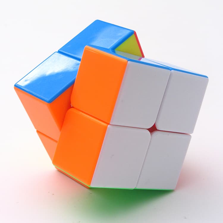 [ ShengShou ] Rainbow 2x2x2 image 3