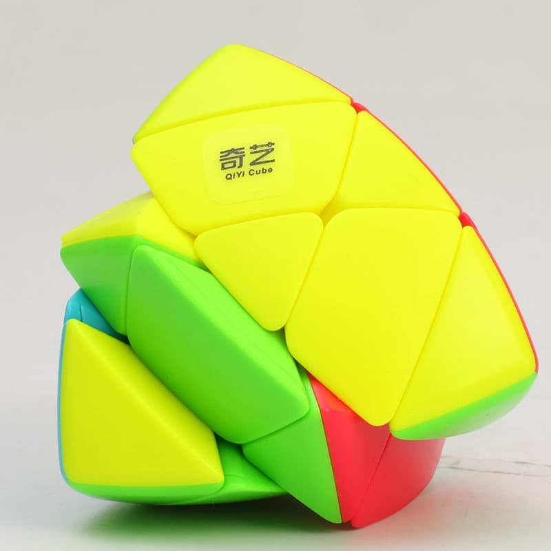 QiYi Mastermorphix image 5