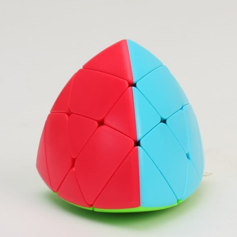 QiYi Mastermorphix image 6