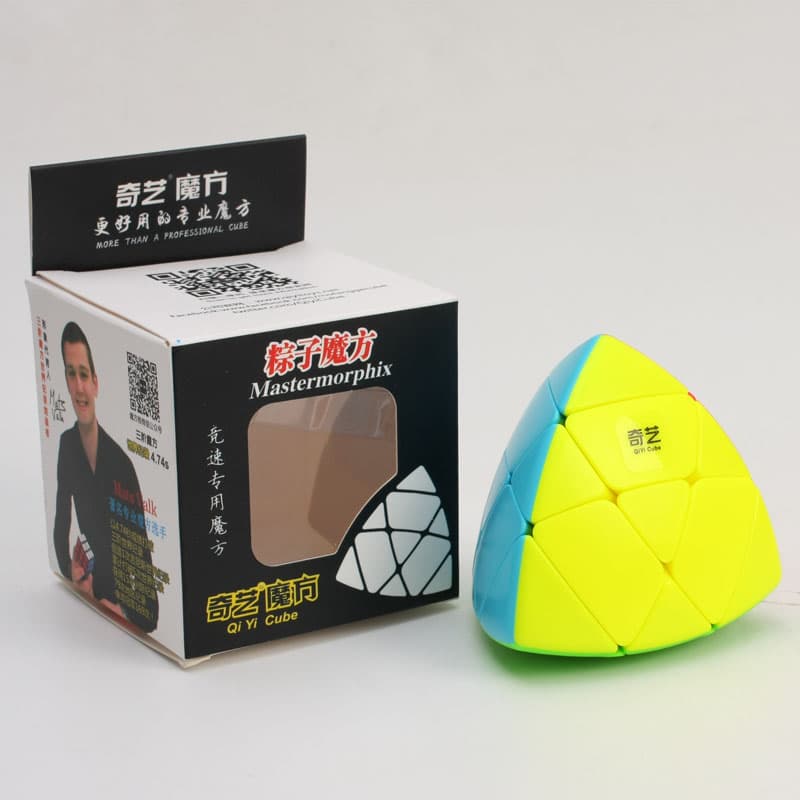 QiYi Mastermorphix image 2