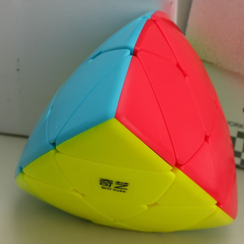 QiYi Mastermorphix image 8