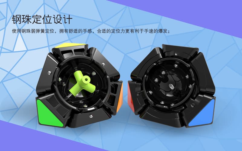 QiYi Skweb QiCheng A - Black image 16