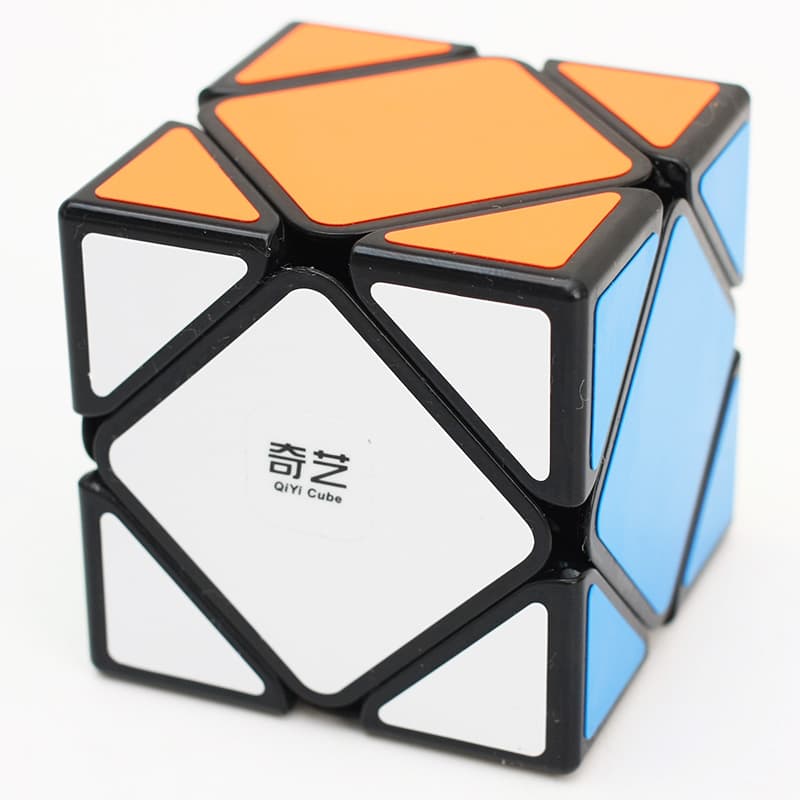 QiYi Skweb QiCheng A - Black image 9