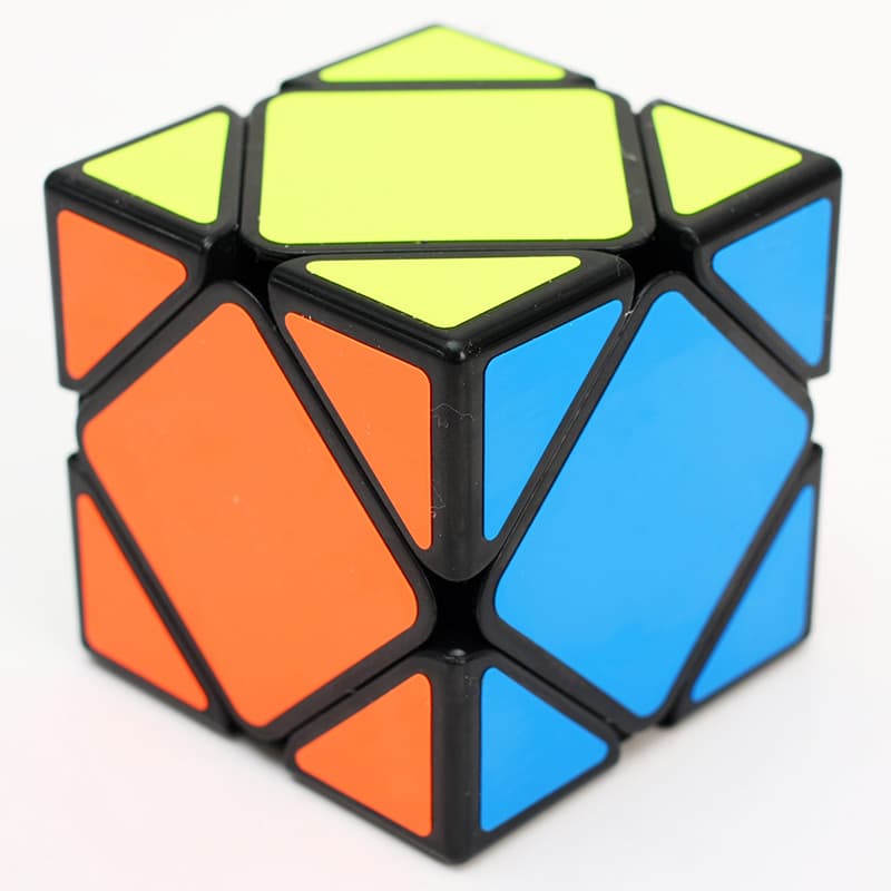 QiYi Skweb QiCheng A - Black image 7