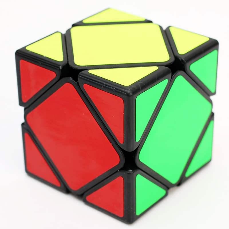 QiYi Skweb QiCheng A - Black image 8