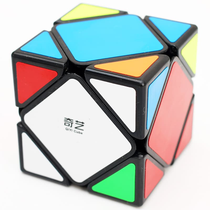 QiYi Skweb QiCheng A - Black image 6