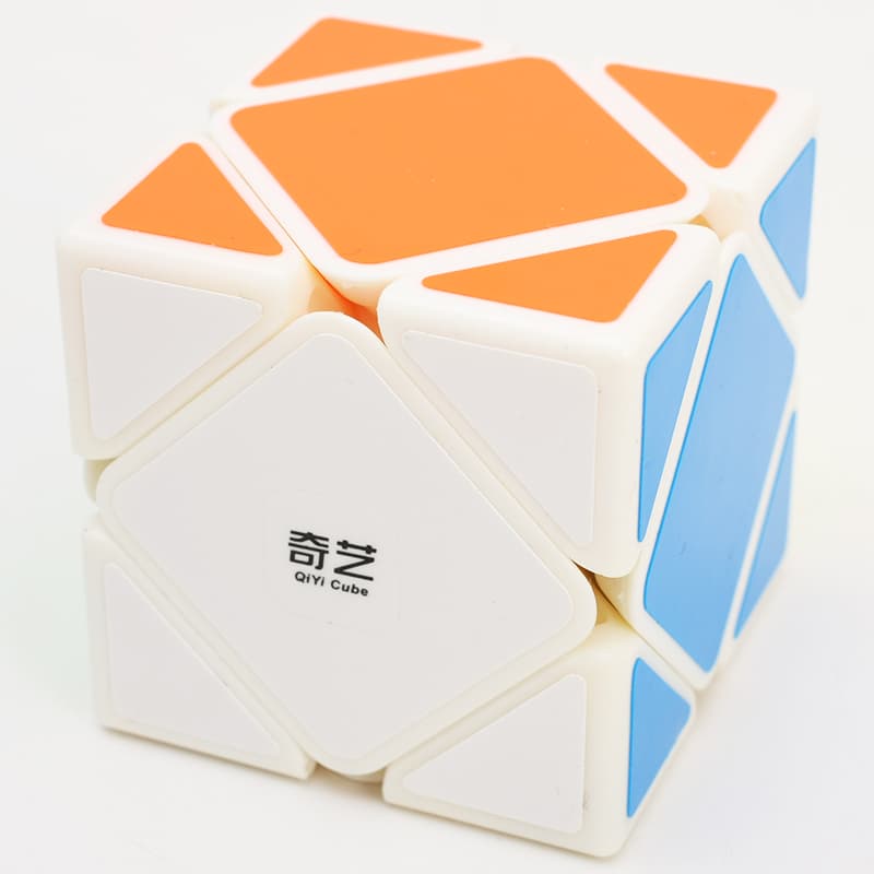 QiYi Skweb·QiCheng A - White image 1