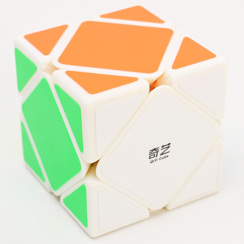 QiYi Skweb·QiCheng A - White image 6