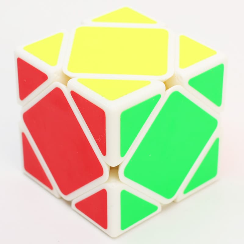 QiYi Skweb·QiCheng A - White image 8