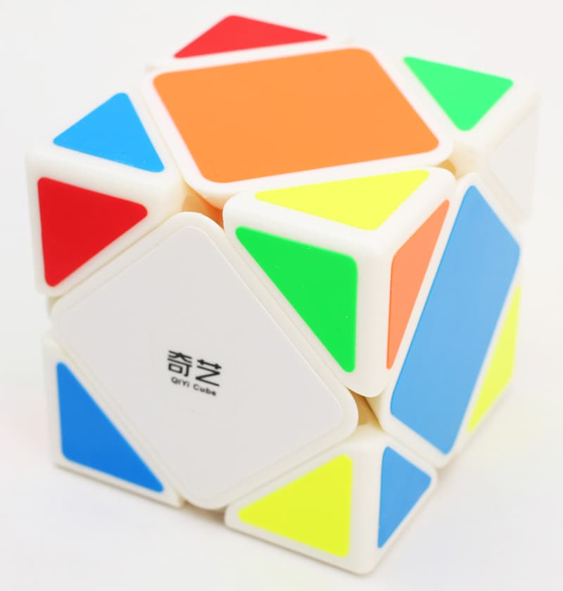 QiYi Skweb·QiCheng A - White image 9