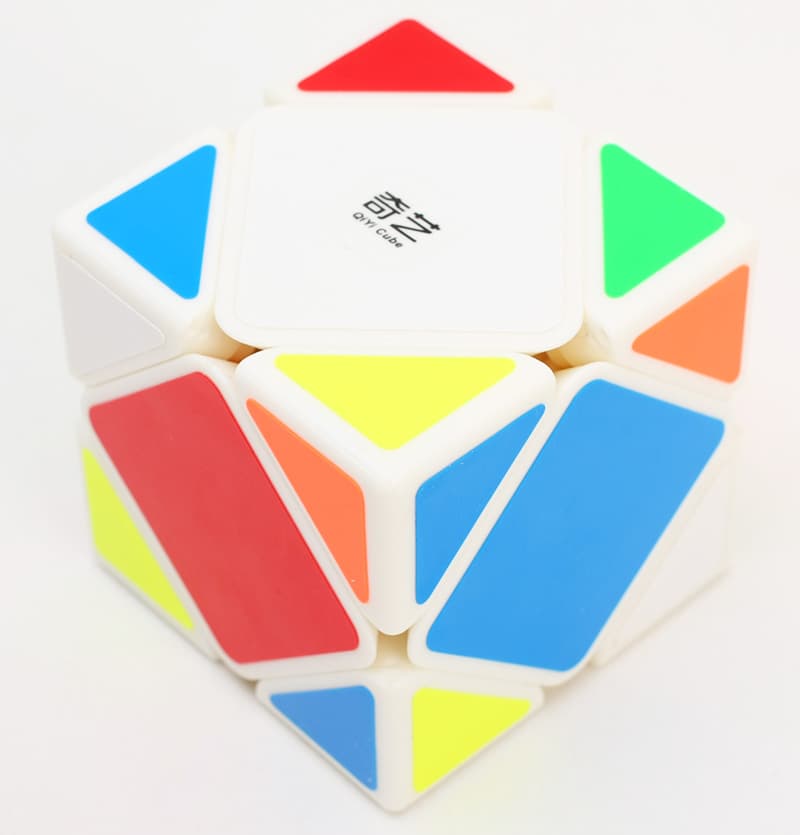 QiYi Skweb·QiCheng A - White image 10