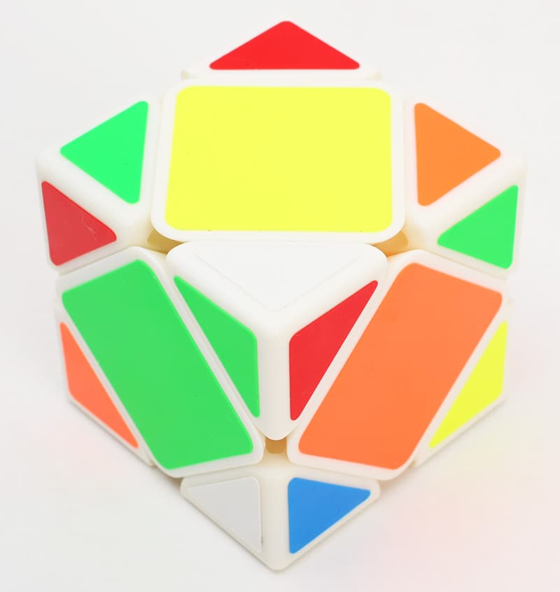 QiYi Skweb·QiCheng A - White image 11