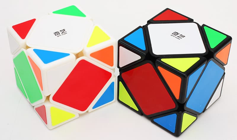 QiYi Skweb QiCheng A - Black image 11