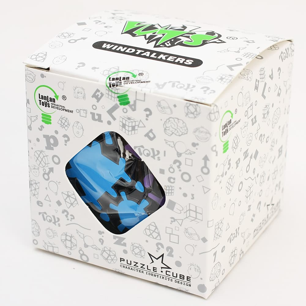 Lanlan Gear Cone Dodecahedron image 2