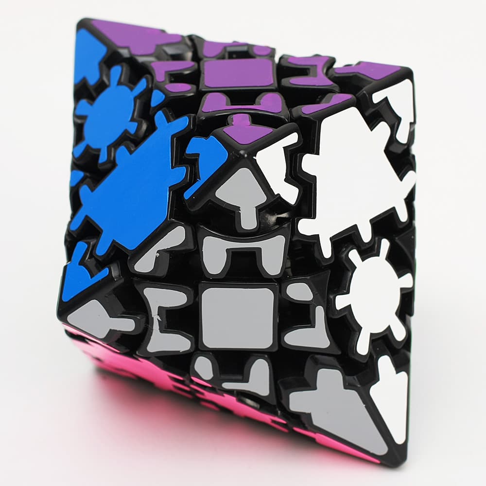 Lanlan Gear Cone Dodecahedron image 4