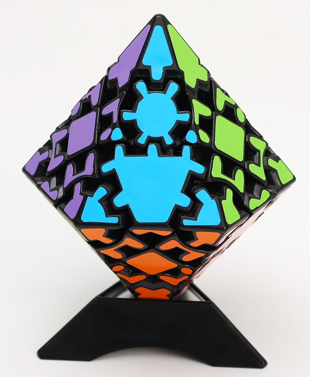 Lanlan Gear Cone Dodecahedron image 12