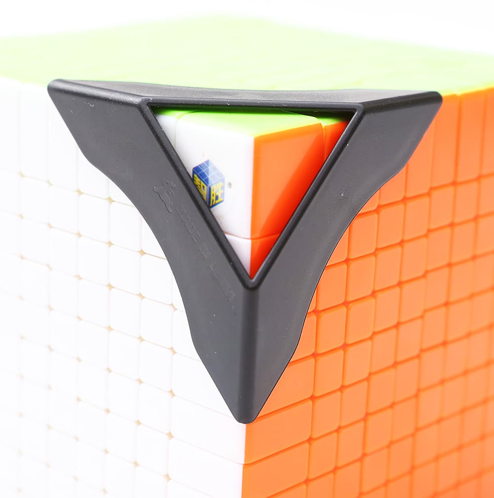 Made-in-China cube stand - Black image 3