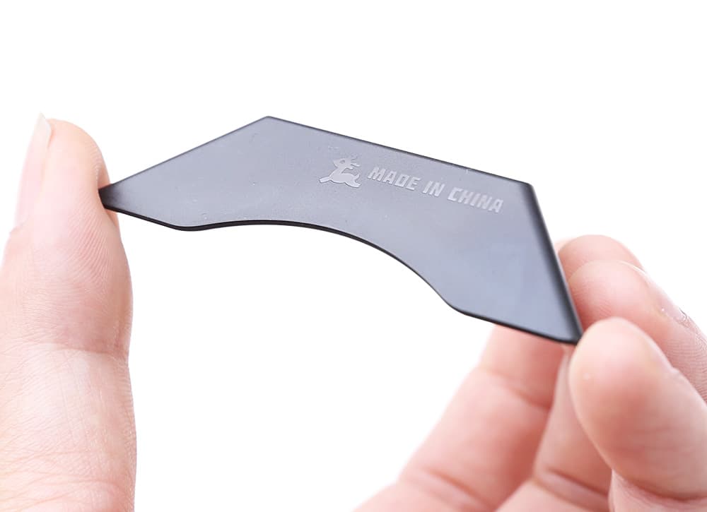 Made-in-China cube stand - Black image 7