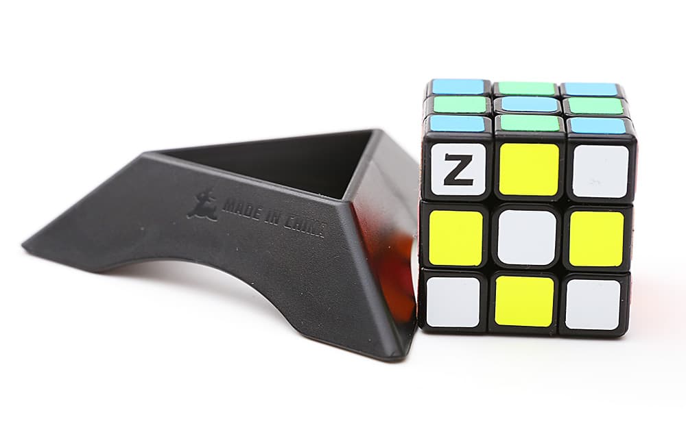 Made-in-China cube stand - Black image 10