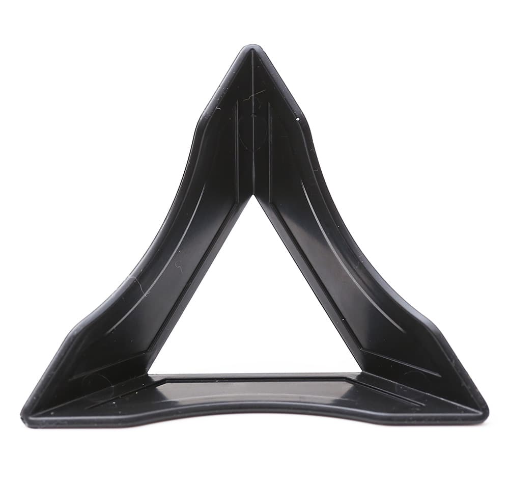 Made-in-China cube stand - Black image 11