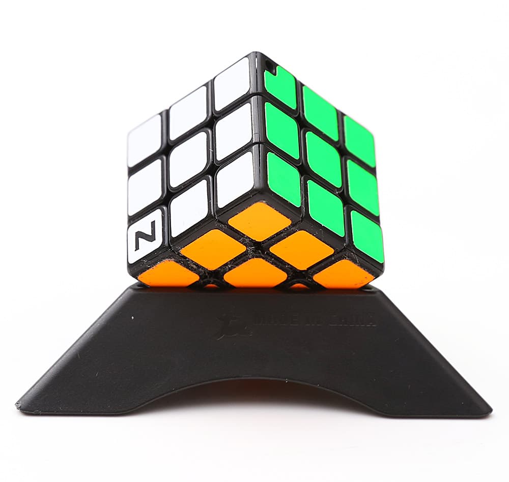 Made-in-China cube stand - Black image 13