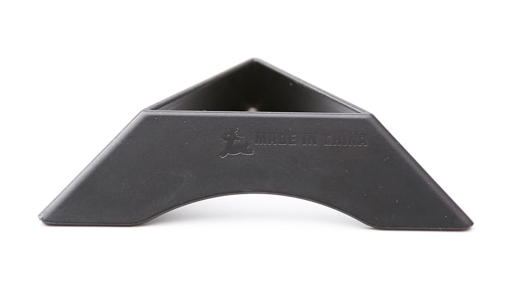 Made-in-China cube stand - Black image 14