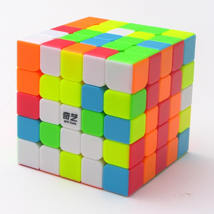 QiYi QiZheng S 5x5 image 2